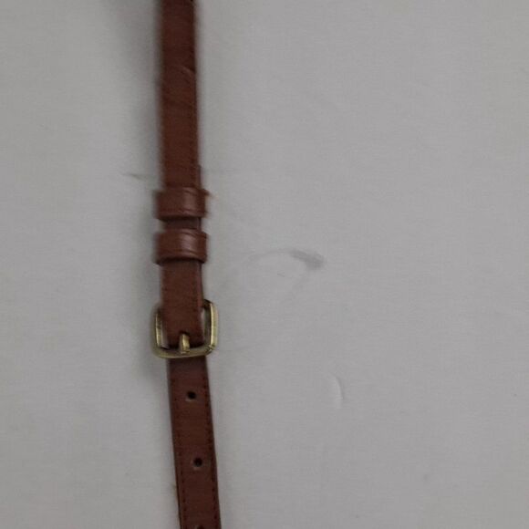 Gap Ladies ruffled belt NWOT - Picture 4 of 6